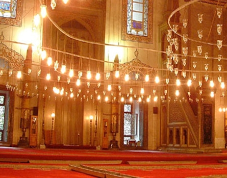 Kadir Gecesi'nin hiç duymadığınız faziletleri galerisi resim 8