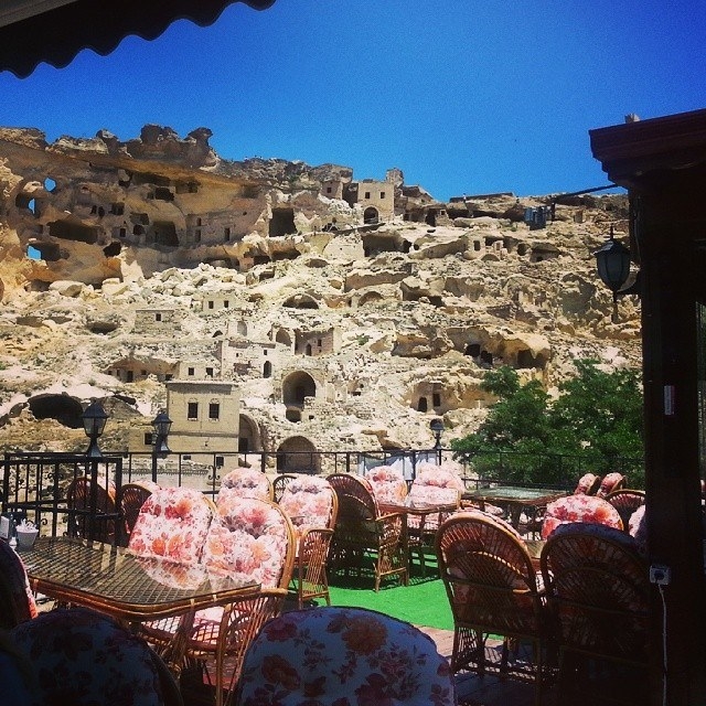 Rüya şehir Kapadokya galerisi resim 10