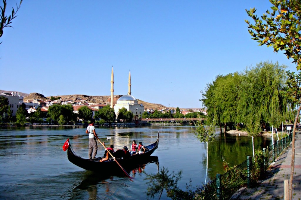 Rüya şehir Kapadokya galerisi resim 13