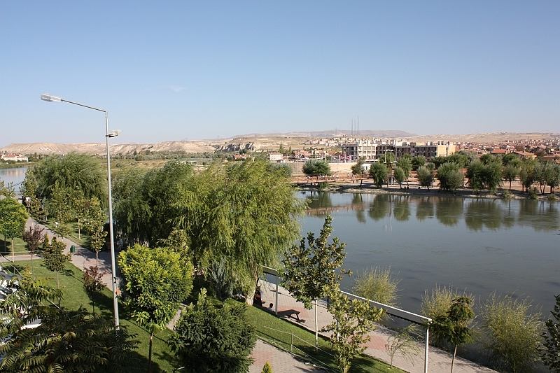 Rüya şehir Kapadokya galerisi resim 2