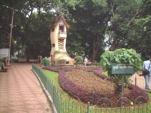 Dünyada şaşırtan mimariler galerisi resim 15