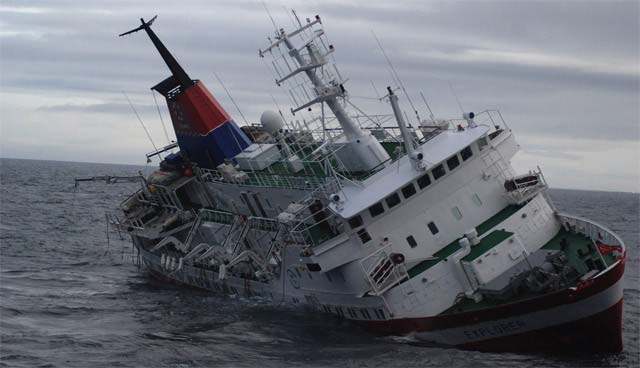 Batan gemiler galerisi resim 13