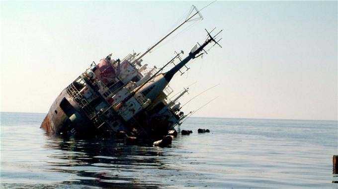 Batan gemiler galerisi resim 2