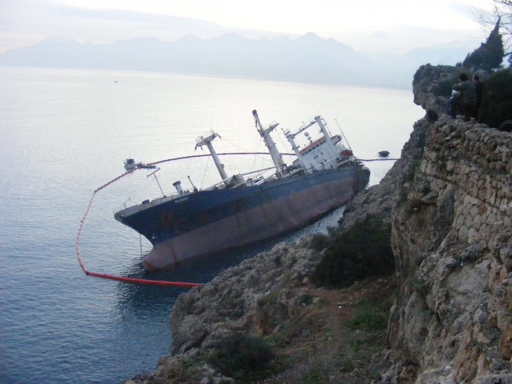 Batan gemiler galerisi resim 4