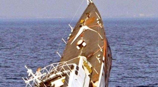 Batan gemiler galerisi resim 5