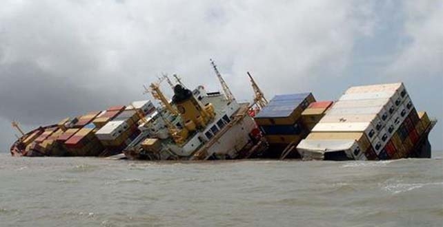 Batan gemiler galerisi resim 8