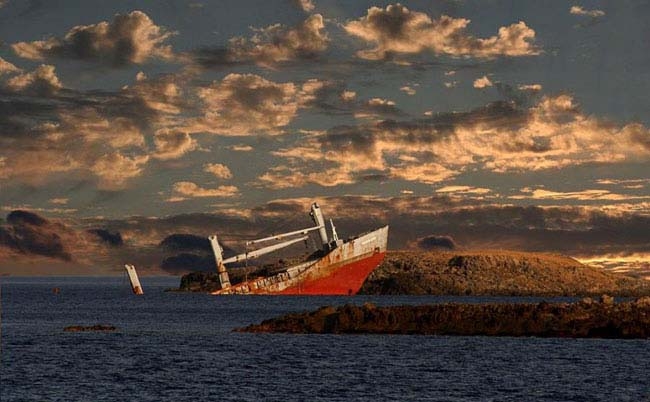 Batan gemiler galerisi resim 9