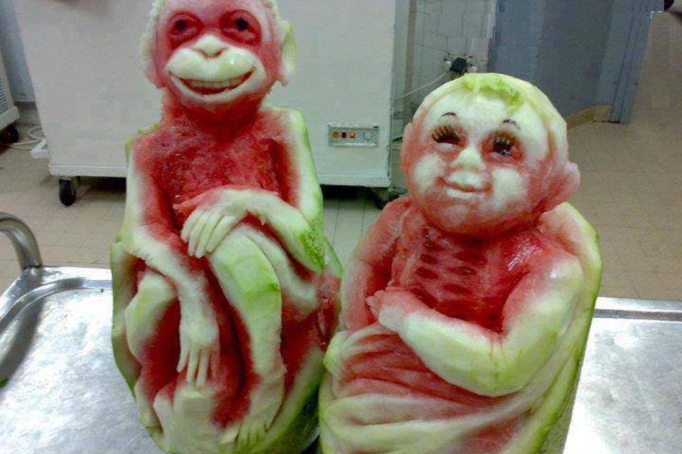 Ustaların el becerileri galerisi resim 10