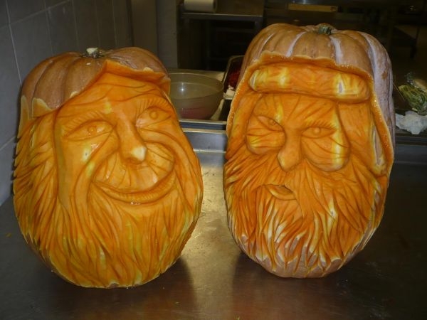 Ustaların el becerileri galerisi resim 14