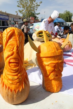 Ustaların el becerileri galerisi resim 15