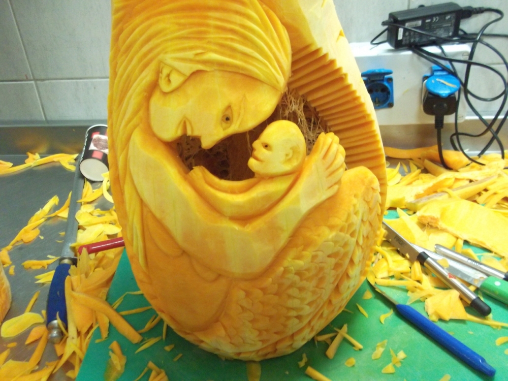 Ustaların el becerileri galerisi resim 4