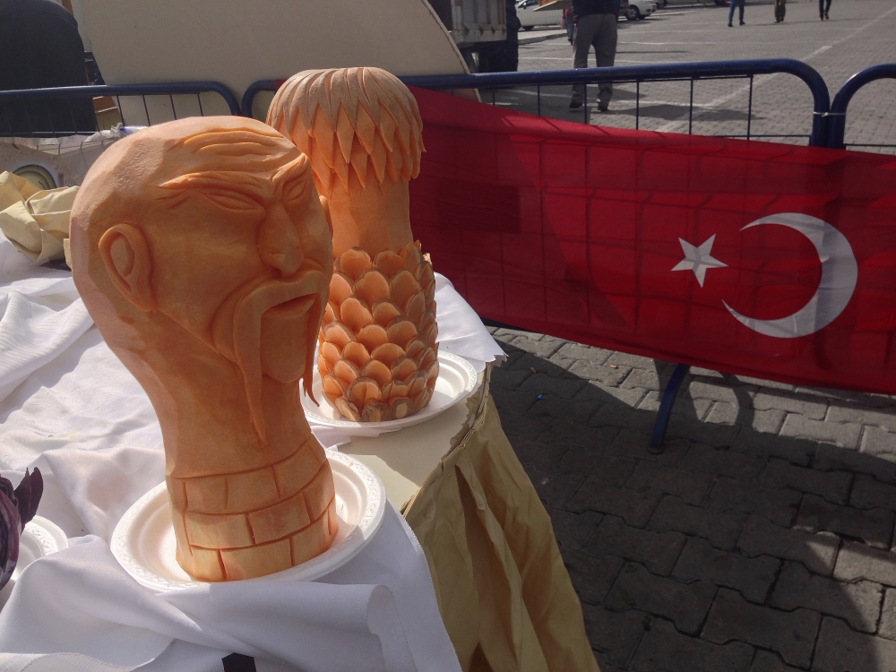 Ustaların el becerileri galerisi resim 8