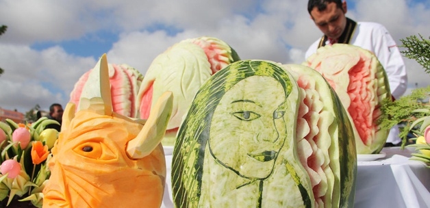 Ustaların el becerileri galerisi resim 9