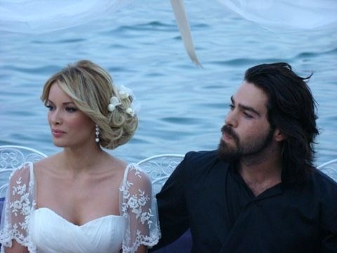 Ünlü isimlerin bilinmeyen düğün fotoğrafları galerisi resim 6