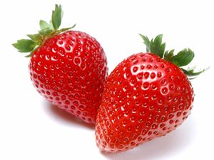 Çileğin faydaları nelerdir?