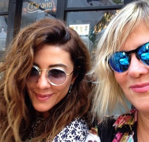 Beren Saat ve Kenan Doğulu'nun düğün fotoğrafları galerisi resim 6