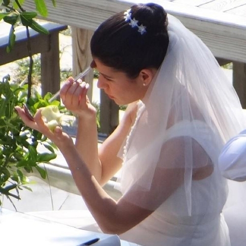 Beren Saat ve Kenan Doğulu'nun düğün fotoğrafları galerisi resim 8