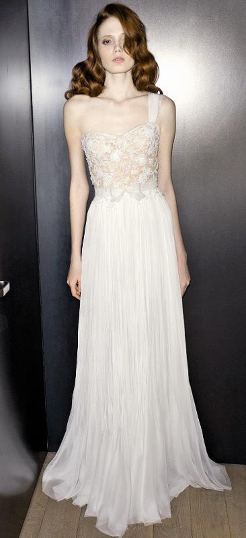 Beren Saat ve Kenan Doğulu'nun düğün fotoğrafları galerisi resim 9