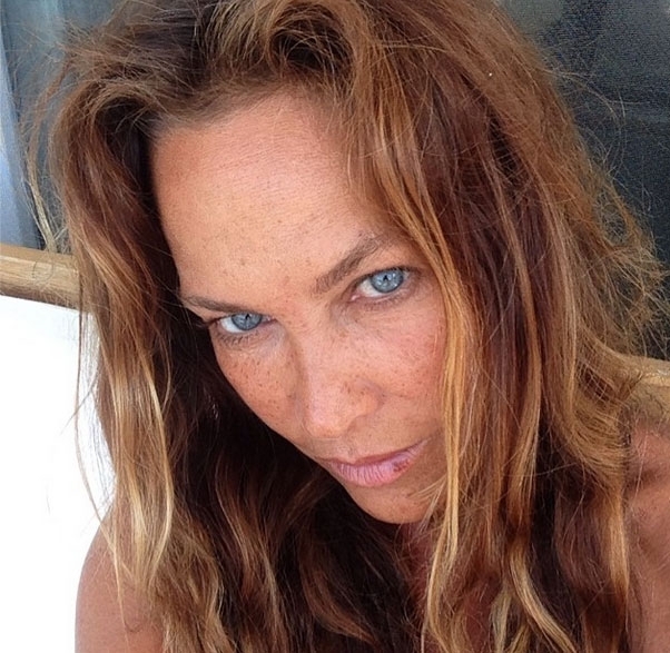 Hülya Avşar görenleri hayrete düşürdü galerisi resim 1