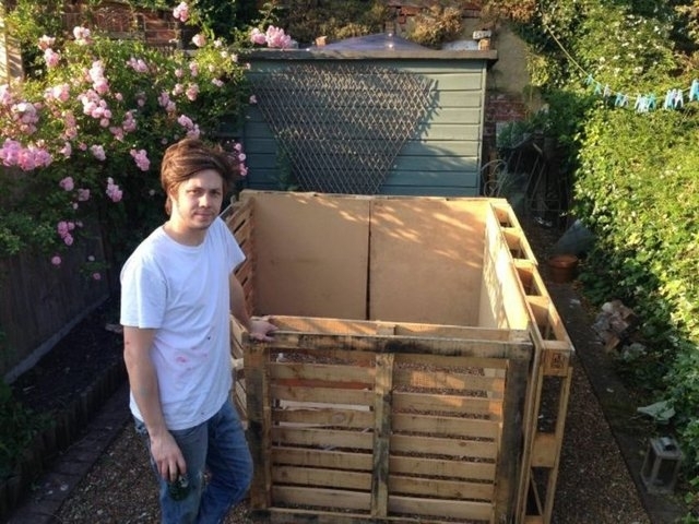 Canı sıkılan adam jakuzi yaptı galerisi resim 1