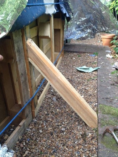 Canı sıkılan adam jakuzi yaptı galerisi resim 15