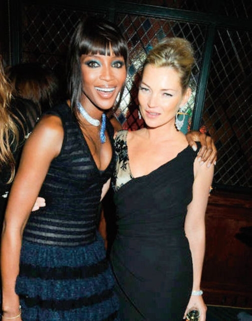 Ünlü ikili Bodrum'u birbirine kattı! galerisi resim 5