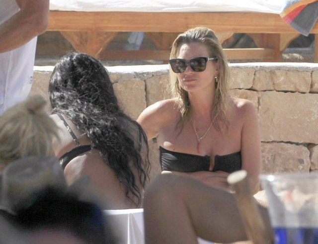 Ünlü ikili Bodrum'u birbirine kattı! galerisi resim 6