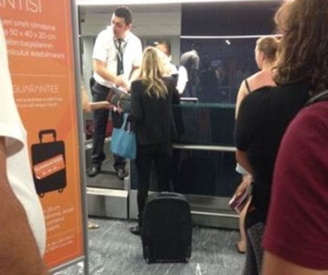 Ünlü ikili Bodrum'u birbirine kattı! galerisi resim 8