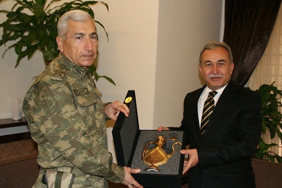 YAŞ'ta hangi komutan nereye atandı? galerisi resim 2