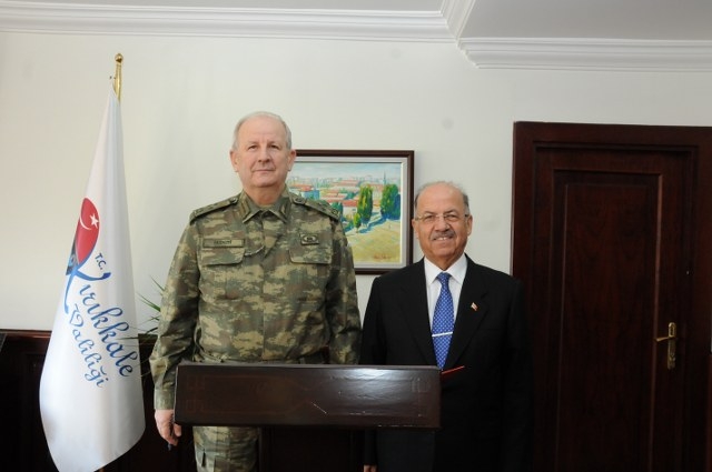 YAŞ'ta hangi komutan nereye atandı? galerisi resim 3