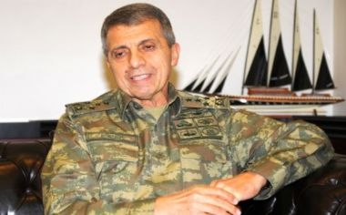 YAŞ'ta hangi komutan nereye atandı? galerisi resim 6