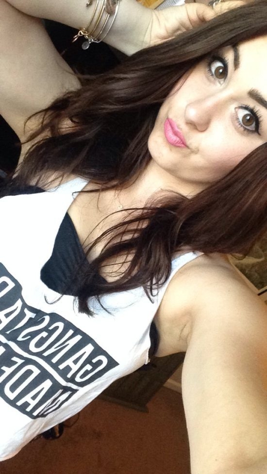 En seksi selfieler! galerisi resim 11