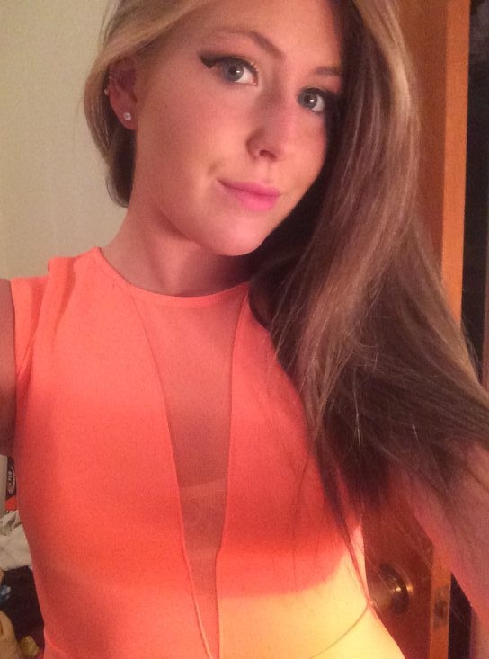 En seksi selfieler! galerisi resim 13