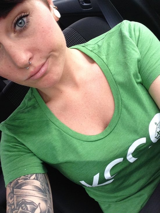 En seksi selfieler! galerisi resim 15