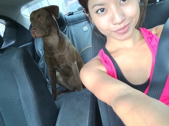 En seksi selfieler! galerisi resim 16