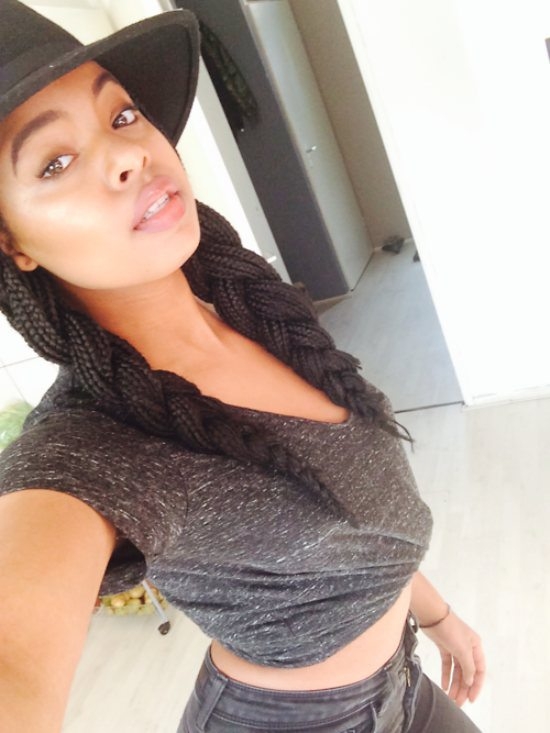 En seksi selfieler! galerisi resim 19