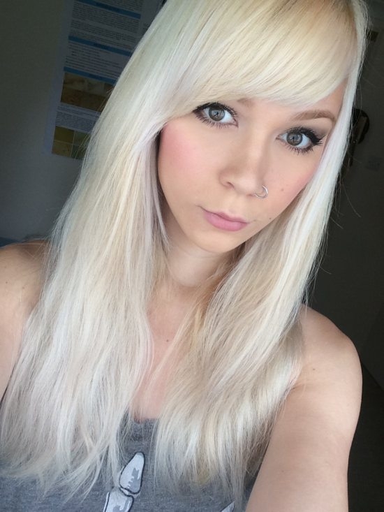 En seksi selfieler! galerisi resim 2