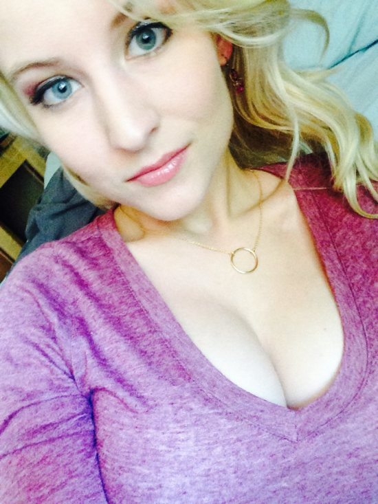 En seksi selfieler! galerisi resim 21