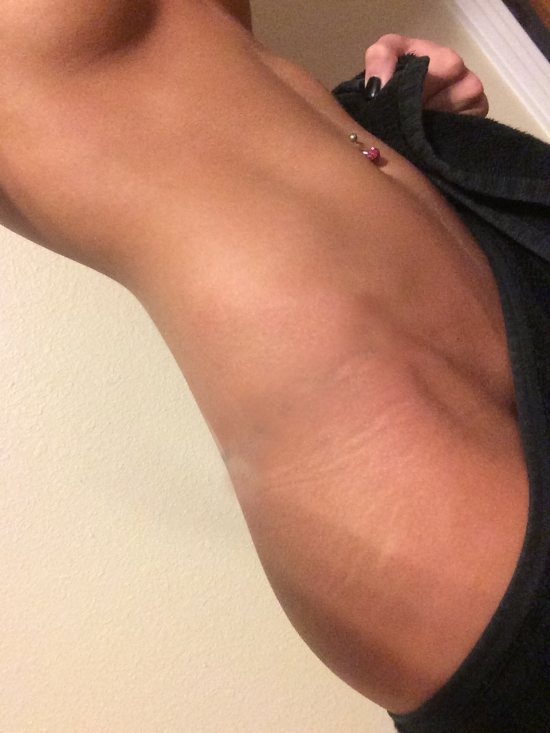 En seksi selfieler! galerisi resim 23