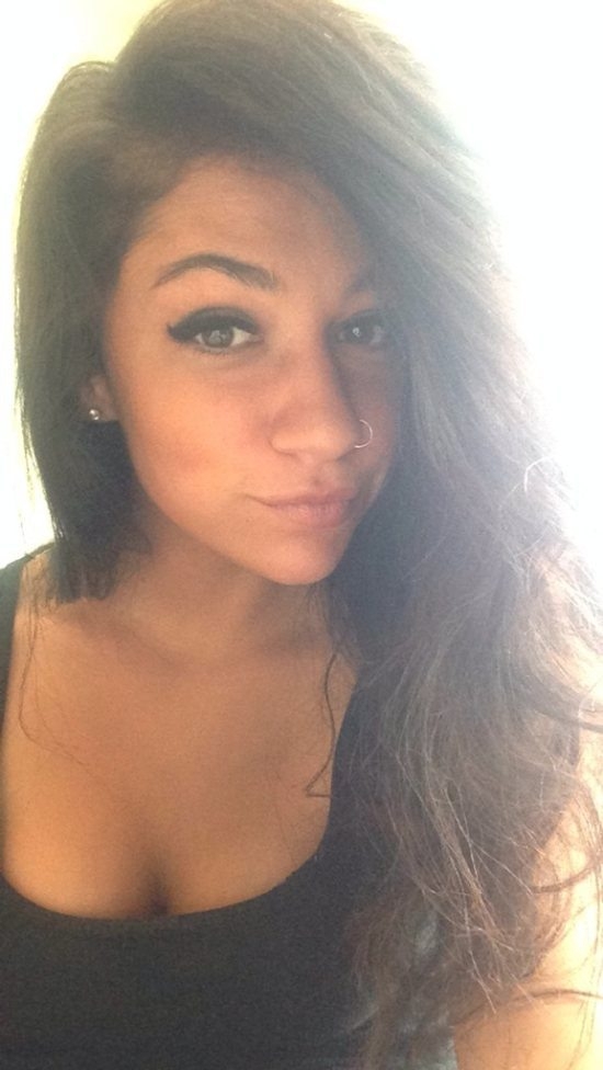 En seksi selfieler! galerisi resim 9