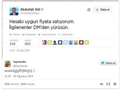 Cumhurbaşkanlığı seçim capsleri galerisi resim 10
