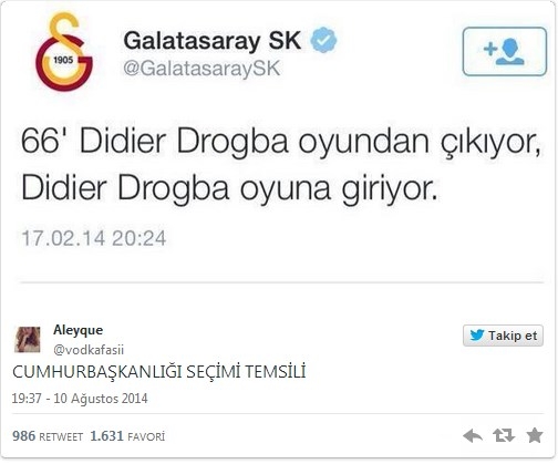 Cumhurbaşkanlığı seçim capsleri galerisi resim 11