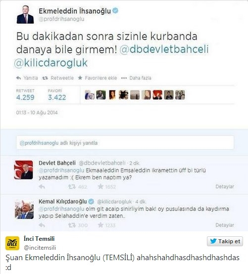 Cumhurbaşkanlığı seçim capsleri galerisi resim 12