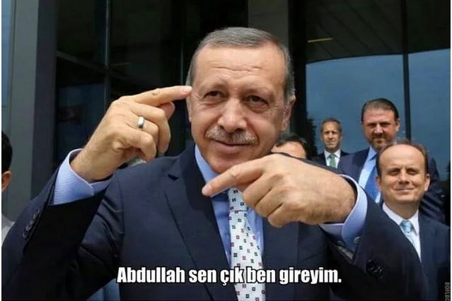 Cumhurbaşkanlığı seçim capsleri galerisi resim 13