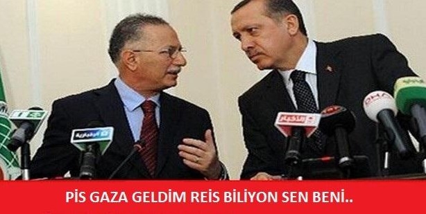 Cumhurbaşkanlığı seçim capsleri galerisi resim 2