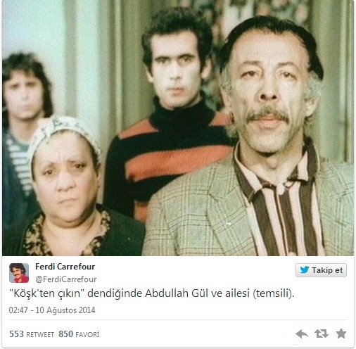 Cumhurbaşkanlığı seçim capsleri galerisi resim 21