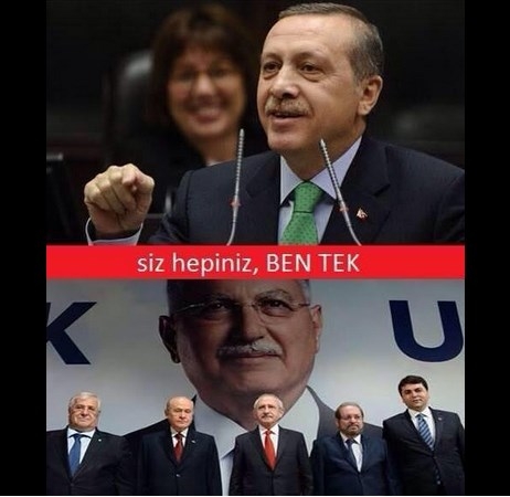 Cumhurbaşkanlığı seçim capsleri galerisi resim 22