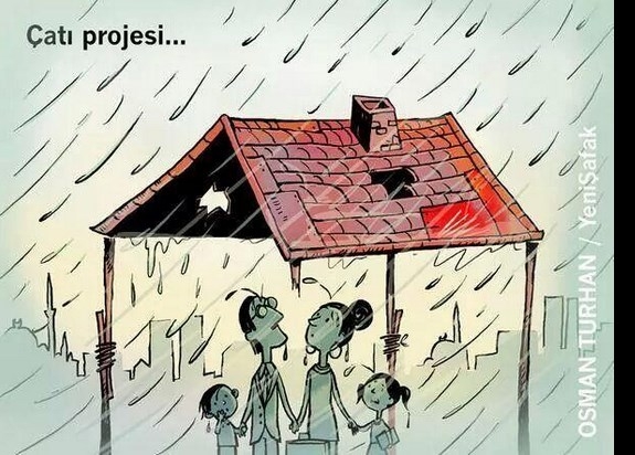 Cumhurbaşkanlığı seçim capsleri galerisi resim 24