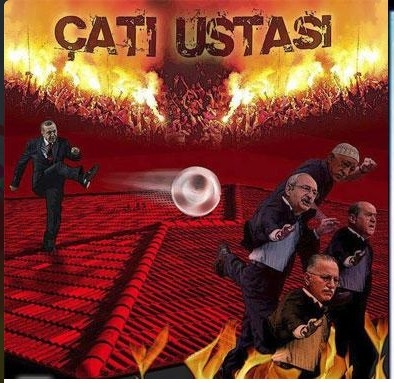 Cumhurbaşkanlığı seçim capsleri galerisi resim 27