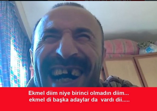 Cumhurbaşkanlığı seçim capsleri galerisi resim 3